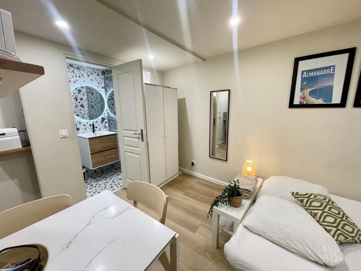 Appartement Palmiers, Coeur De Ville Sur Le Parcours Des Arts Hyères Esterno foto